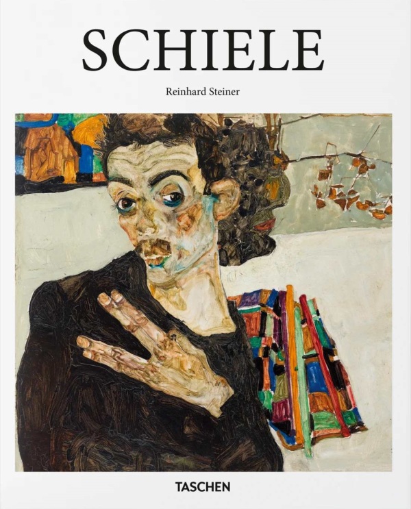 Reinhard Steiner: SCHIELE