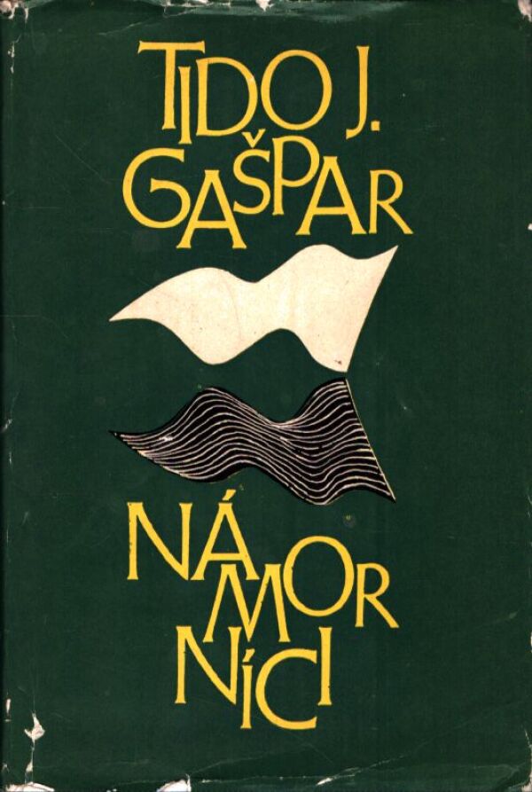 Tido J. Gašpar:
