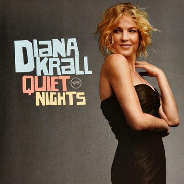 Diana Krall: