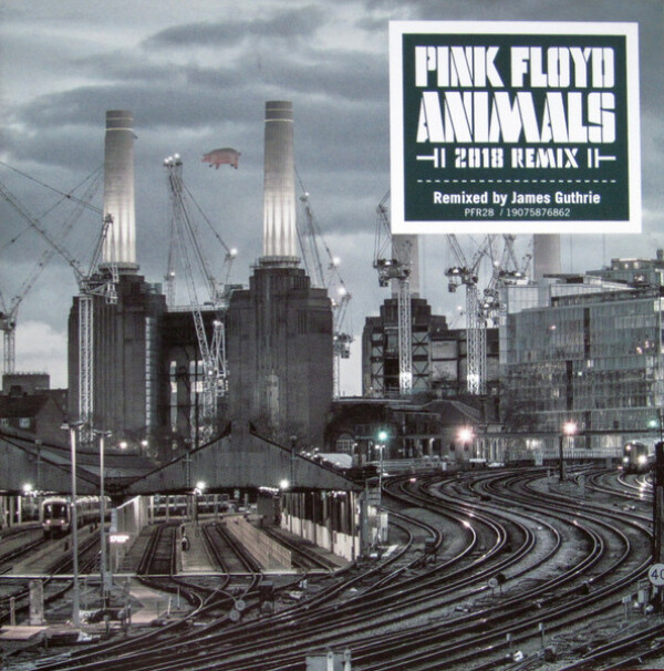Pink Floyd: