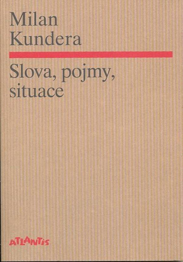 Milan Kundera: