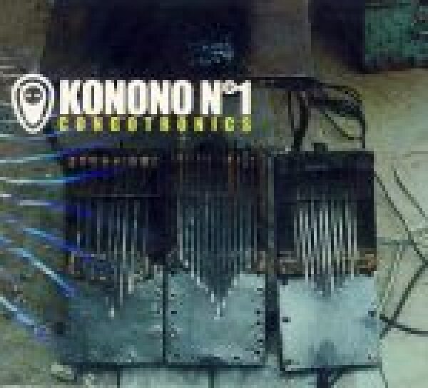 No 1 Konono: