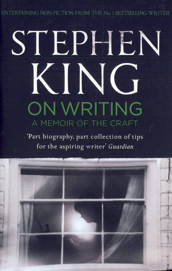 Stephen King: ON WRITING