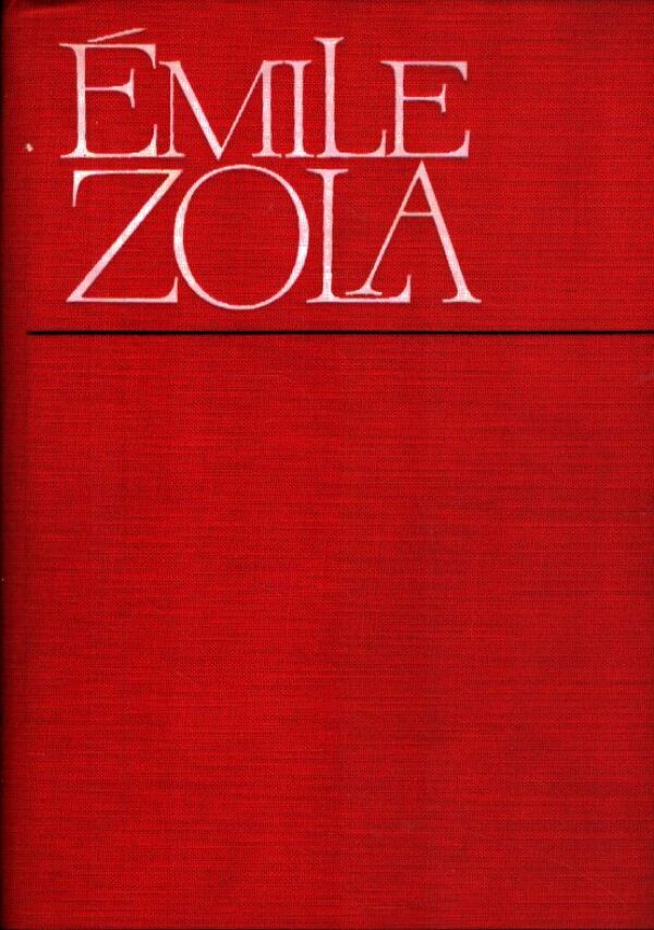 Émile Zola: TERMÉKENYSÉG
