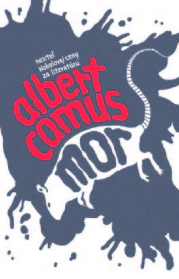 Albert Camus: MOR