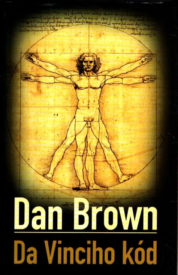 Dan Brown: