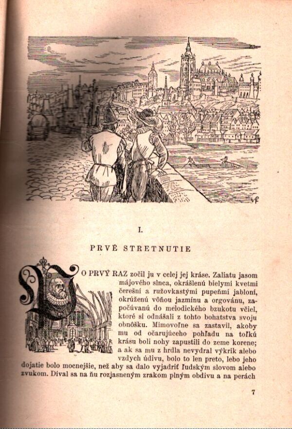 Ľudo Zúbek: DOKTOR JESENIUS