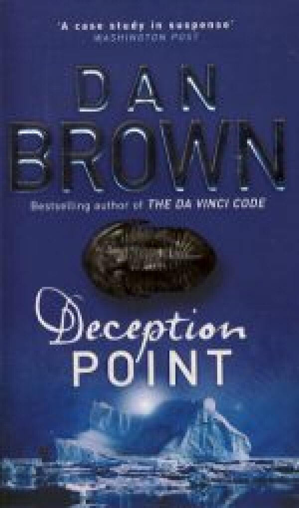 Dan Brown: