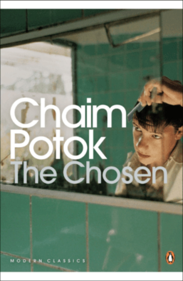 Chaim Potok: