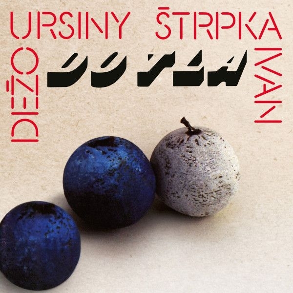 Dežo Ursiny: DO TLA - 2 LP