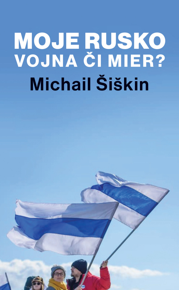 Michail Šiškin: