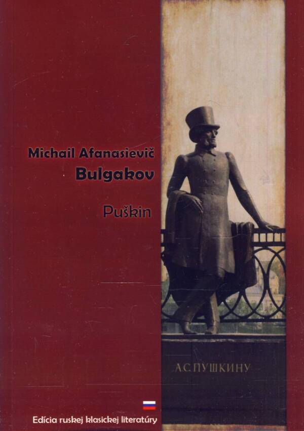 Michal Afanasievič Bulgakov: