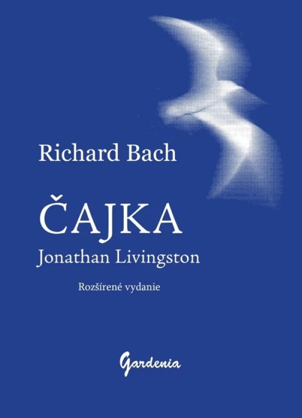 Richard Bach: