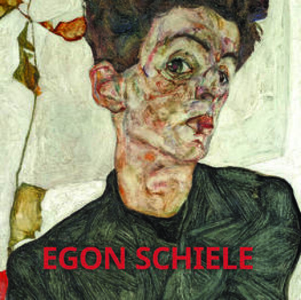 Martina Padberg: EGON SCHIELE