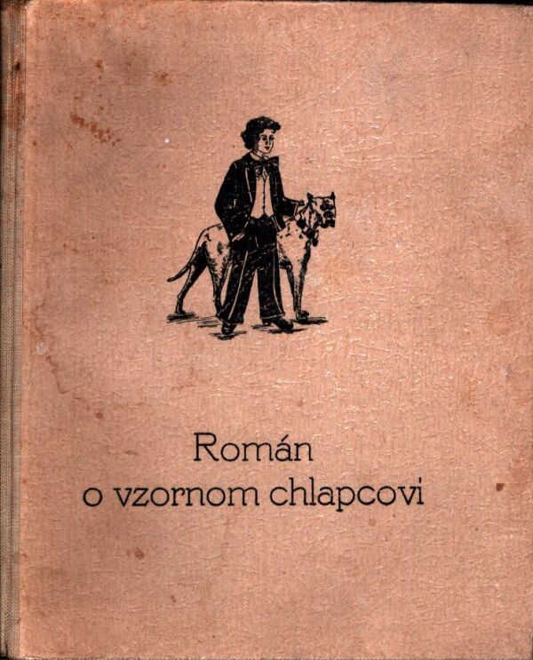 F. Hodgson-Burnettová: MALÝ LORD