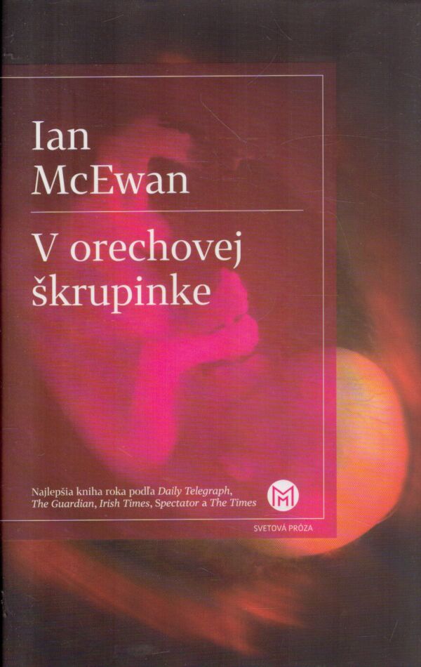 Ian McEwan: