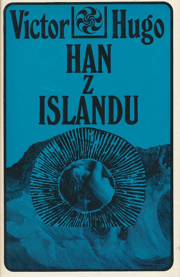 Victor Hugo: Han z Islandu