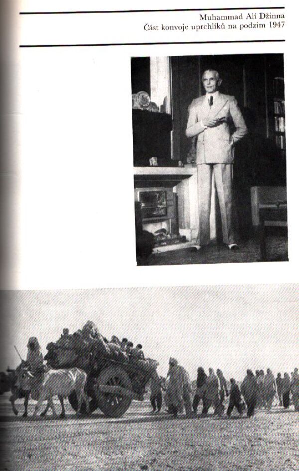 Jan Pilát: DOBYVATELÉ, PROROCI, PATRIOTI