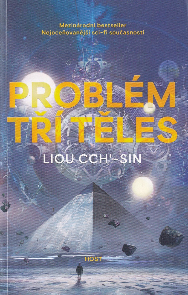 Liou Cch`-Sin: