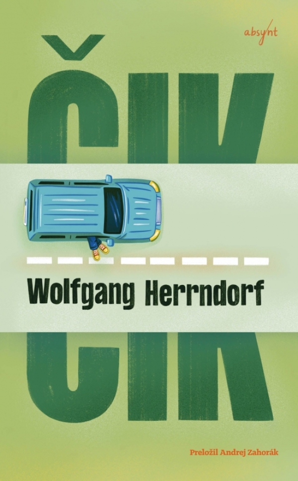 Wolfgang Herrndorf: