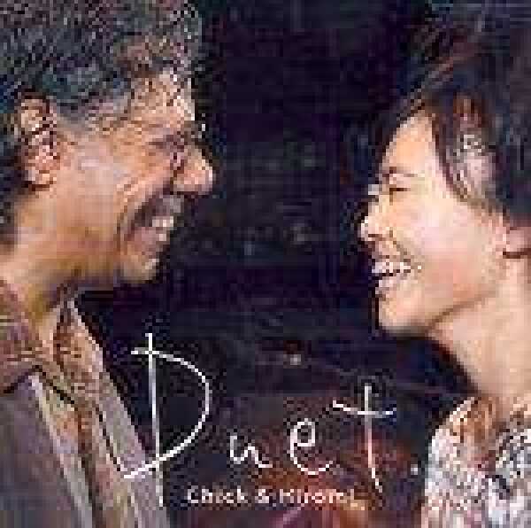 Chick Corea, Hiromi: