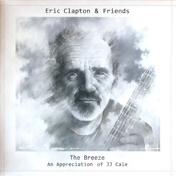 Eric Clapton and Friends: