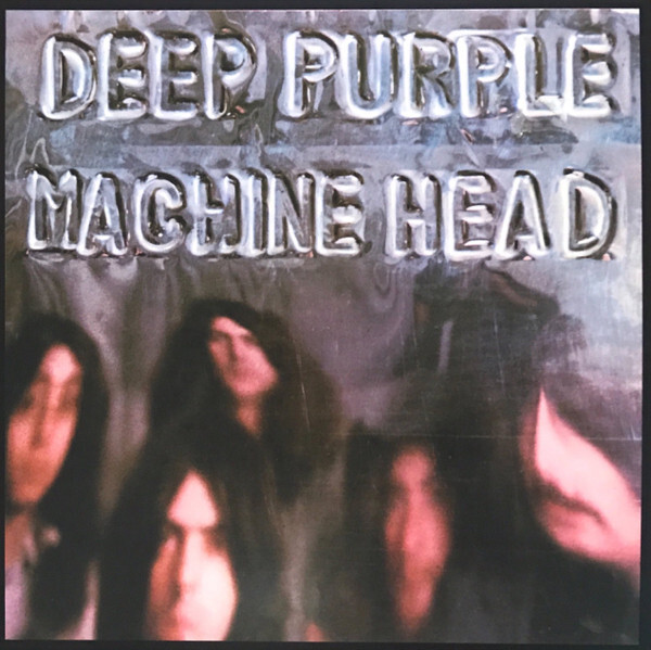 Deep Purple: