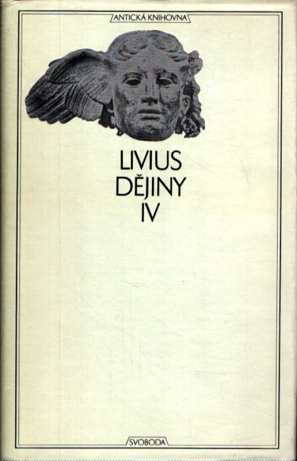 Livius: DĚJINY I-VII