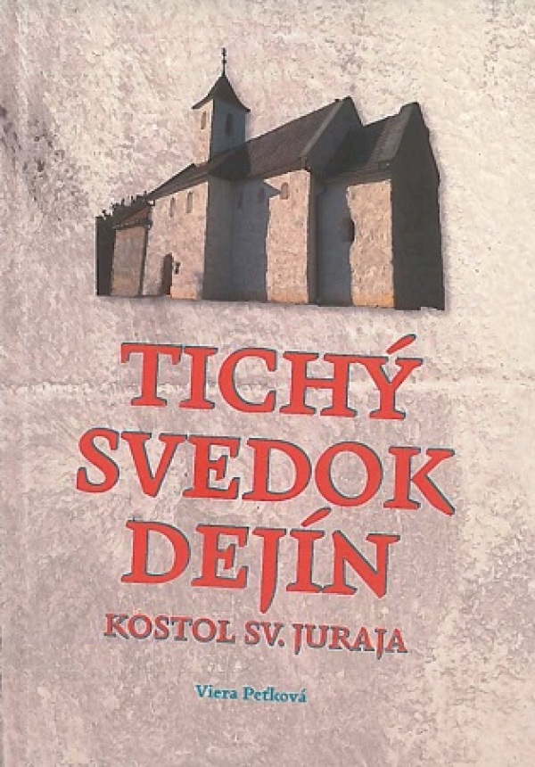 Viera Peťková: TICHÝ SVEDOK DEJÍN