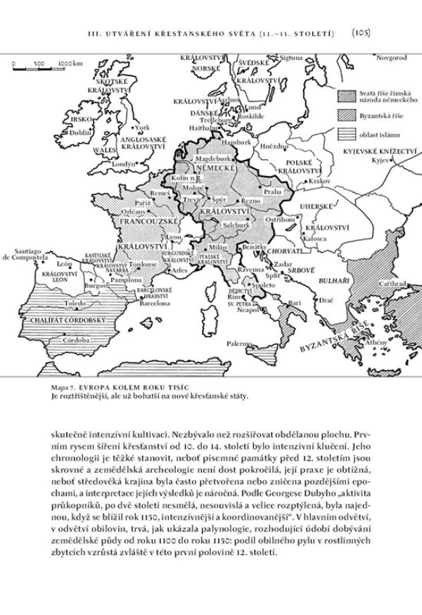 Jacques Le Goff: KULTURA STŘEDOVĚKÉ EVROPY