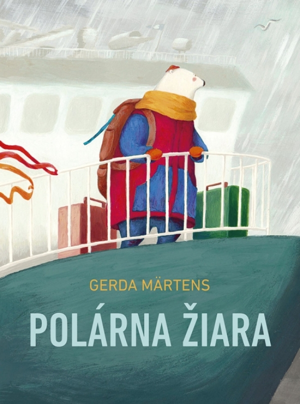 Gerda Märtens: