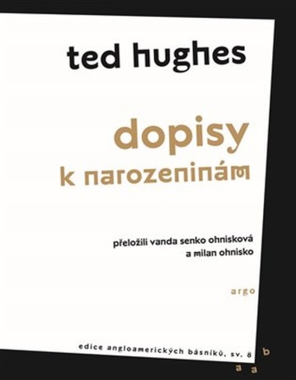 Ted Hughes: