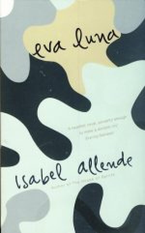 Isabel Allende: