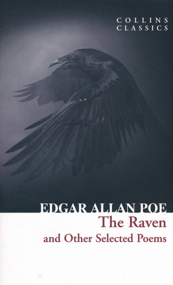 Edgar Allan Poe: