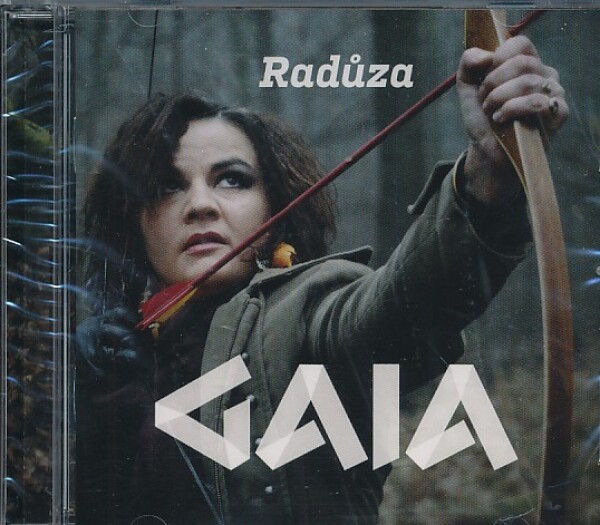 Radůza: GAYA