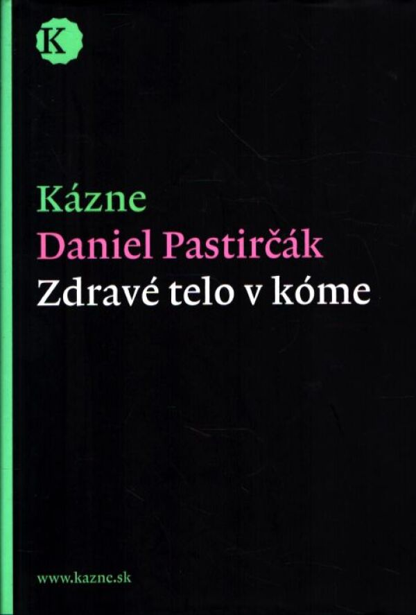 Daniel Pastirčák: 