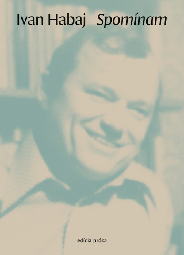 Ivan Habaj: