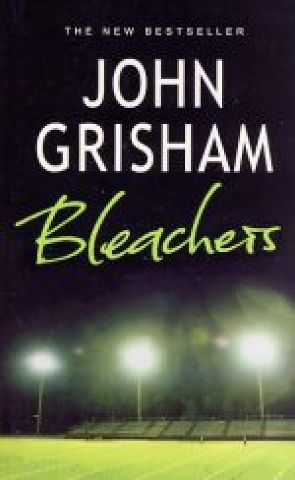 John Grisham: