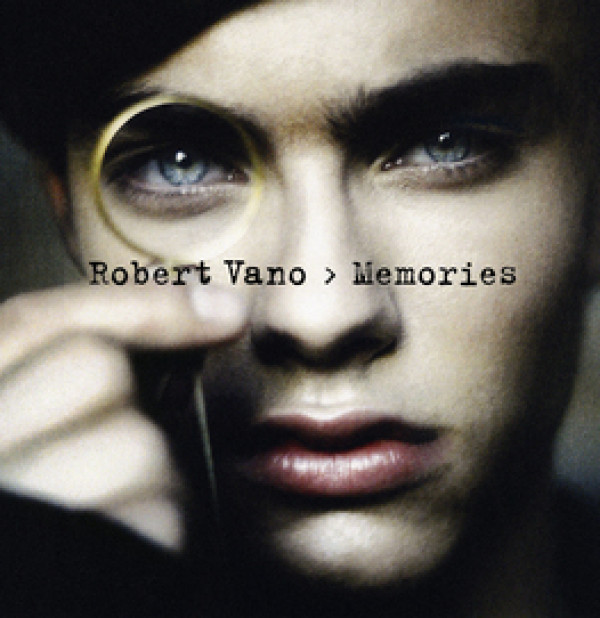 Robert Vano: MEMORIES