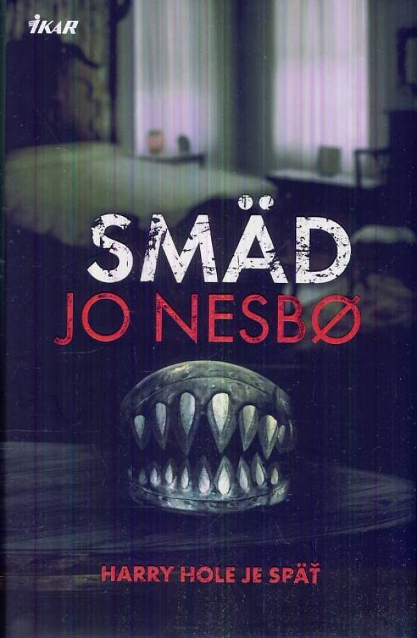 Jo Nesbo: