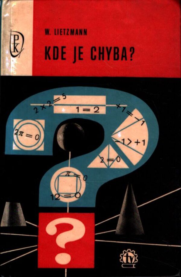 W. Lietzmann: 