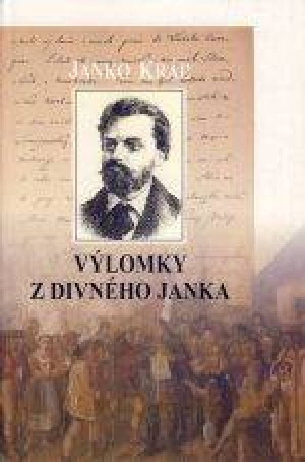 Janko Kráľ: 