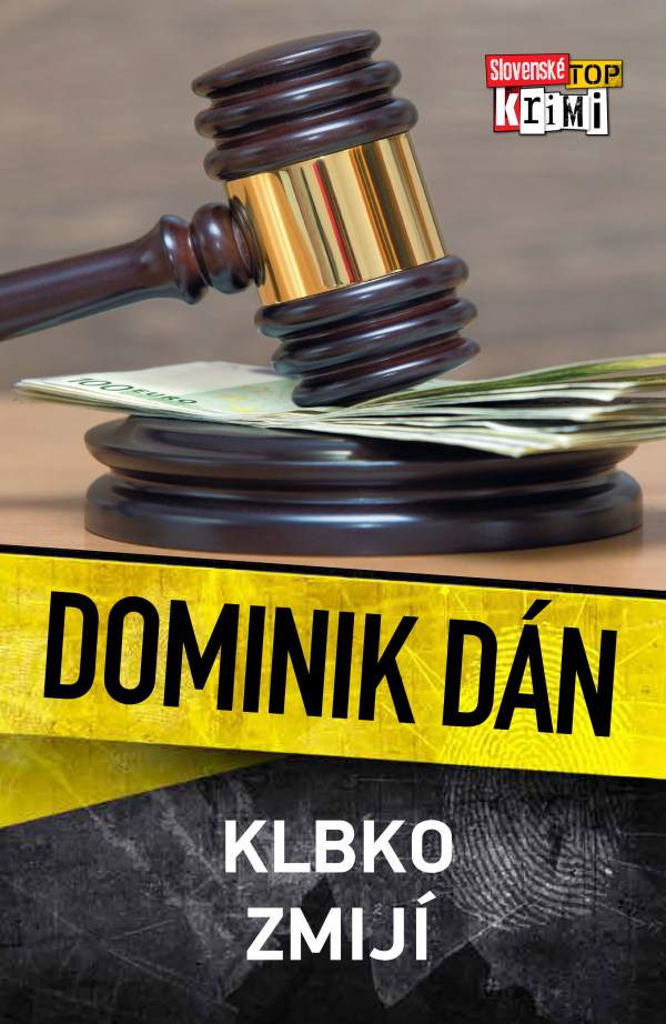 Dominik Dán: