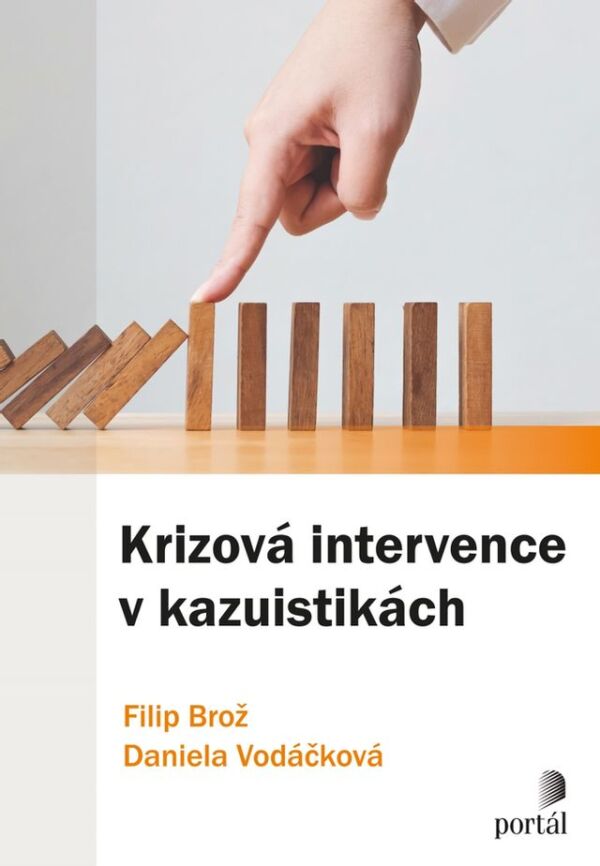 Filip Brož, Daniela Vodáčková: