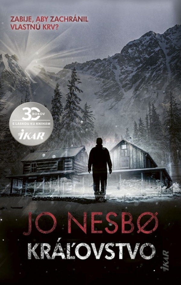 Jo Nesbo: