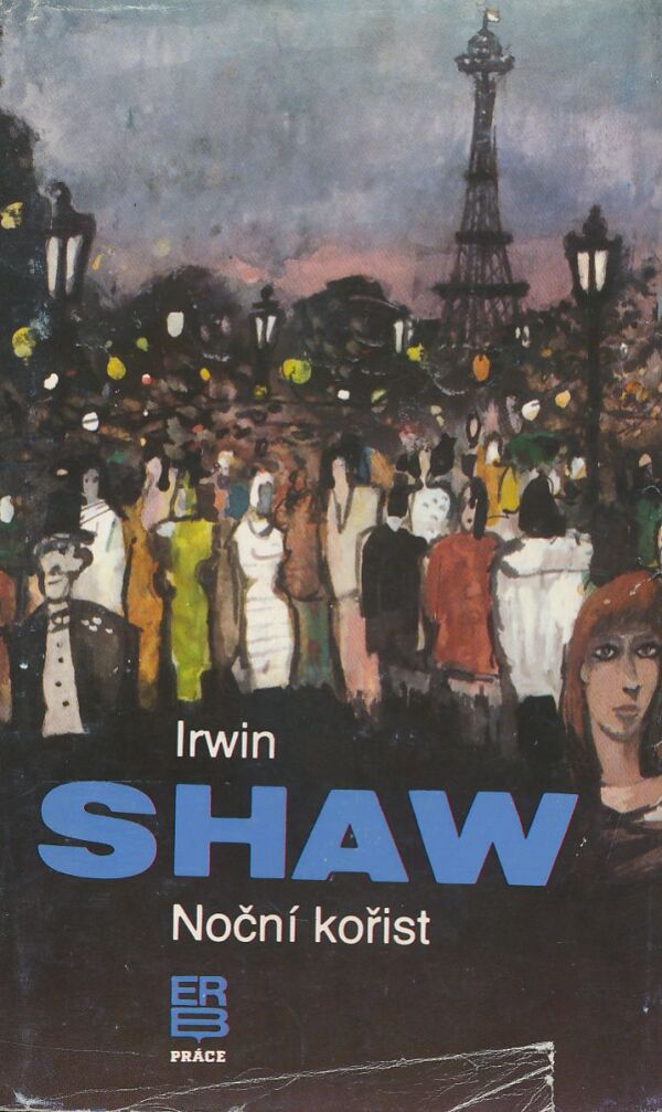 Irwin Shaw: