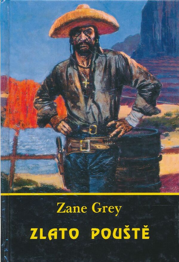 Zane Grey: