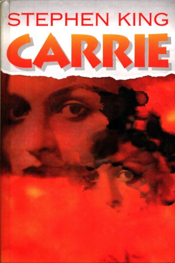 Stephen King: CARRIE