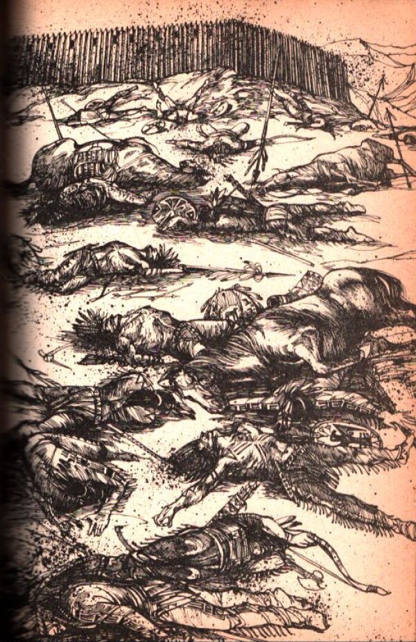 Karl May: WINNETOU III.