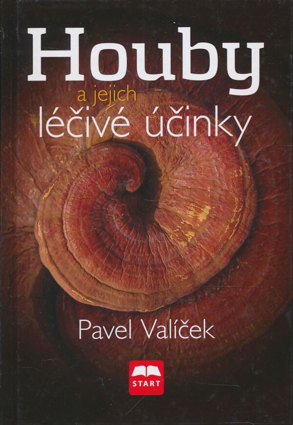 Pavel Valíček: Houby